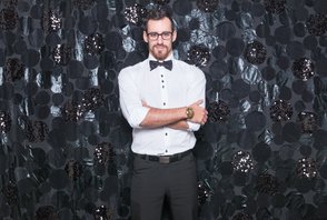 NN vánoční večírek