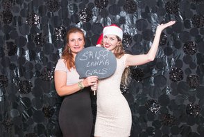 NN vánoční večírek