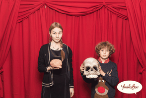 Noc divadel Divadlo Na zabradlí