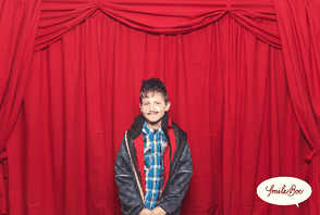 Noc divadel Divadlo Na zabradlí