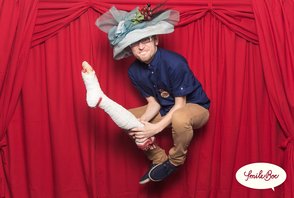 Noc divadel Divadlo Na zabradlí