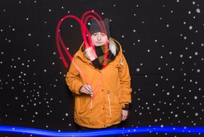 Noční běh pro Světlušku 2017 v Praze