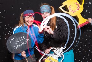 Noční běh pro Světlušku 2017 v Praze