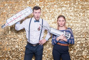 Novoroční setkání 2018