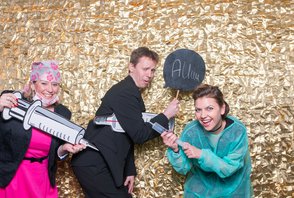 Novoroční setkání 2018