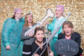 Novoroční setkání 2018