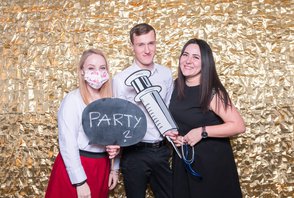 Novoroční setkání 2018