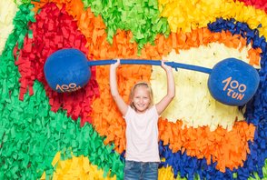 Radiožurnál a olympijský park RIO - Lipno 2016 / 3.den