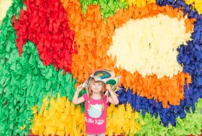 Radiožurnál a olympijský park RIO - Lipno 2016 / 3.den