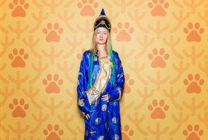 Oslava nového čínského roku 2018, 2. den