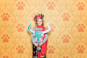 Oslava nového čínského roku 2018, 3. den