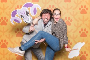 Oslava nového čínského roku 2018, 3. den