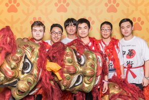 Oslava nového čínského roku 2018, 3. den