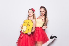 Ostern in American Chance Casinos - Dolní Dvořiště