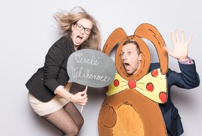 Ostern in American Chance Casinos - Dolní Dvořiště