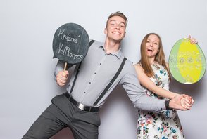 Ostern in American Chance Casinos - Hatě