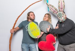 Ostern in American Chance Casinos - Hatě