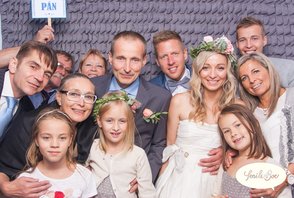 Pája + Jenda svatba Číčovice