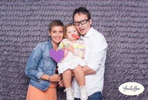 Pája + Jenda svatba Číčovice