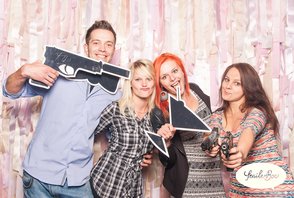 Palladium 7. narozeniny SOBOTA