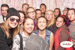 Palladium 7. narozeniny SOBOTA