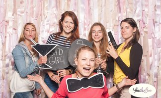 Palladium 7. narozeniny SOBOTA