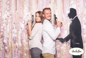 Palladium 7. narozeniny pátek