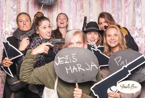 Palladium 7. narozeniny pátek