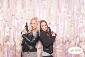 Palladium 7. narozeniny pátek