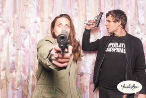 Palladium 7. narozeniny pátek