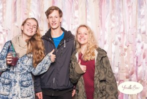 Palladium 7. narozeniny pátek