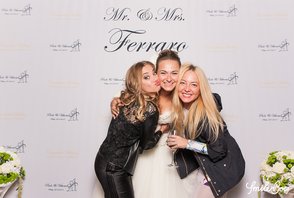 Paolo + Viktoria Svatba