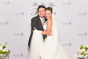 Paolo + Viktoria Svatba