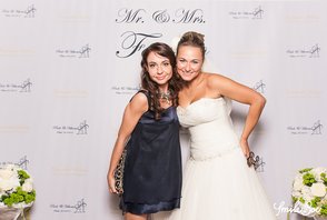 Paolo + Viktoria Svatba