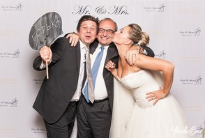 Paolo + Viktoria Svatba