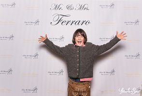 Paolo + Viktoria Svatba