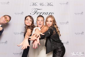 Paolo + Viktoria Svatba