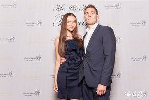 Paolo + Viktoria Svatba