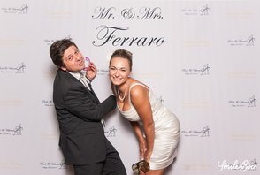 Paolo + Viktoria Svatba