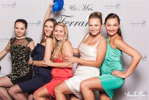 Paolo + Viktoria Svatba