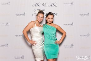 Paolo + Viktoria Svatba