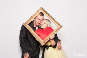 Pavla + Tom svatba