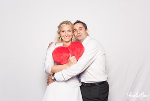 Pavla + Tom svatba