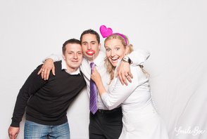 Pavla + Tom svatba