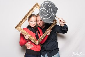 Pavla + Tom svatba