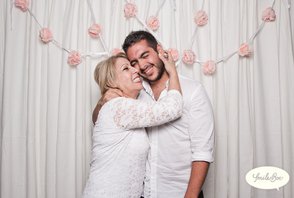Petra+Spyros Svatba