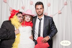 Petra+Spyros Svatba