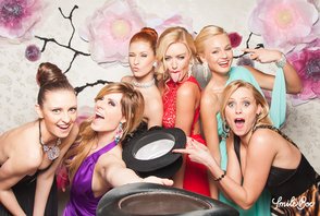 Ples v opeře 2013 / 1.galerie