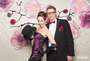 Ples v opeře 2013 / 1.galerie