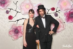 Ples v opeře 2013 / 1.galerie